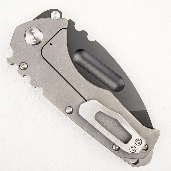 Нож Medford Praetorian G OD Green G10